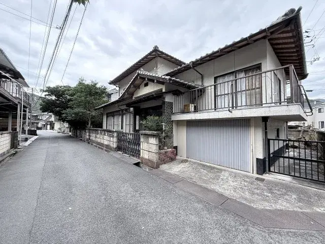 6DK Property Mihara City Hiroshima Prefecture (12)