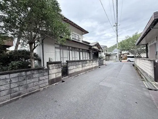 6DK Property Mihara City Hiroshima Prefecture (13)