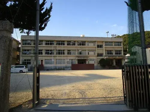 6DK Property Mihara City Hiroshima Prefecture (19)