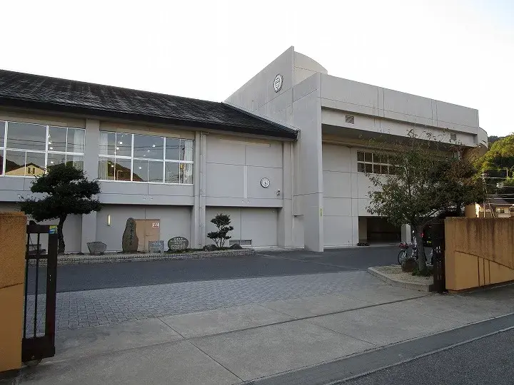 6DK Property Mihara City Hiroshima Prefecture (20)