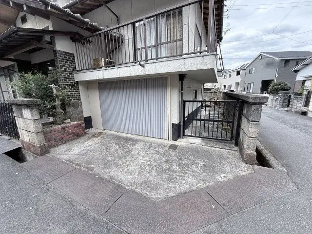 6DK Property Mihara City Hiroshima Prefecture (3)
