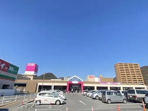 6DK Property Mihara City Hiroshima Prefecture (22)