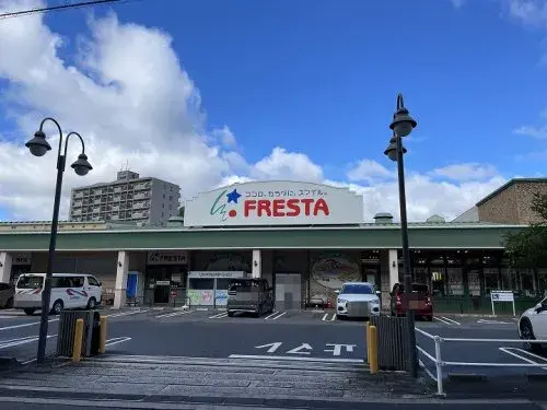 6DK Property Mihara City Hiroshima Prefecture (23)