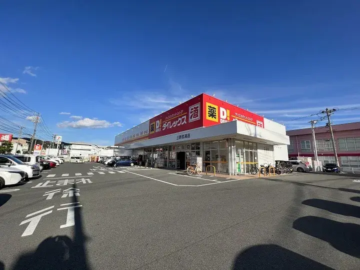 6DK Property Mihara City Hiroshima Prefecture (25)