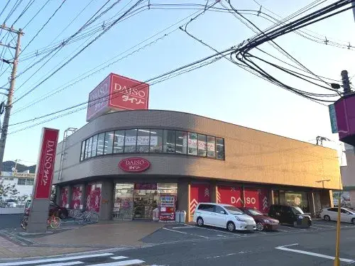 6DK Property Mihara City Hiroshima Prefecture (26)