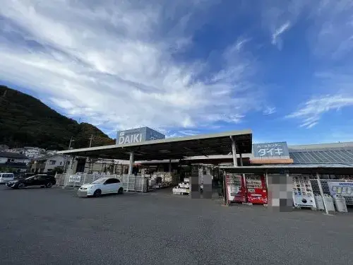 6DK Property Mihara City Hiroshima Prefecture (27)