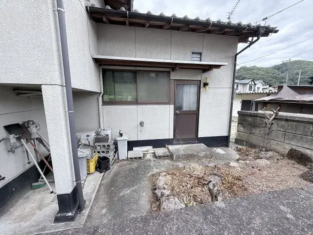 6DK Property Mihara City Hiroshima Prefecture (4)