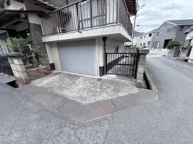 6DK Property Mihara City Hiroshima Prefecture (5)