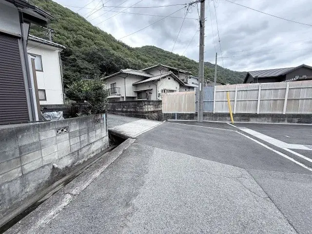 6DK Property Mihara City Hiroshima Prefecture (6)