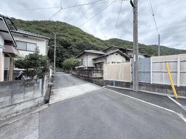 6DK Property Mihara City Hiroshima Prefecture (7)