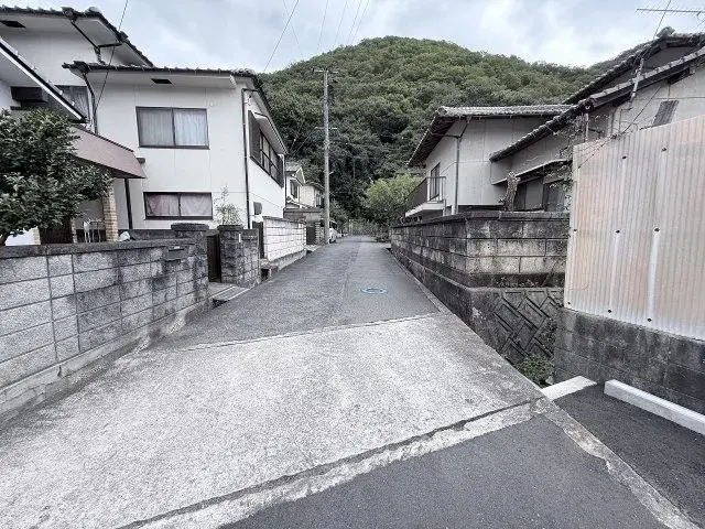 6DK Property Mihara City Hiroshima Prefecture (8)