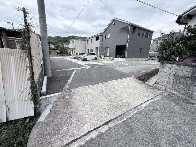 6DK Property Mihara City Hiroshima Prefecture (10)