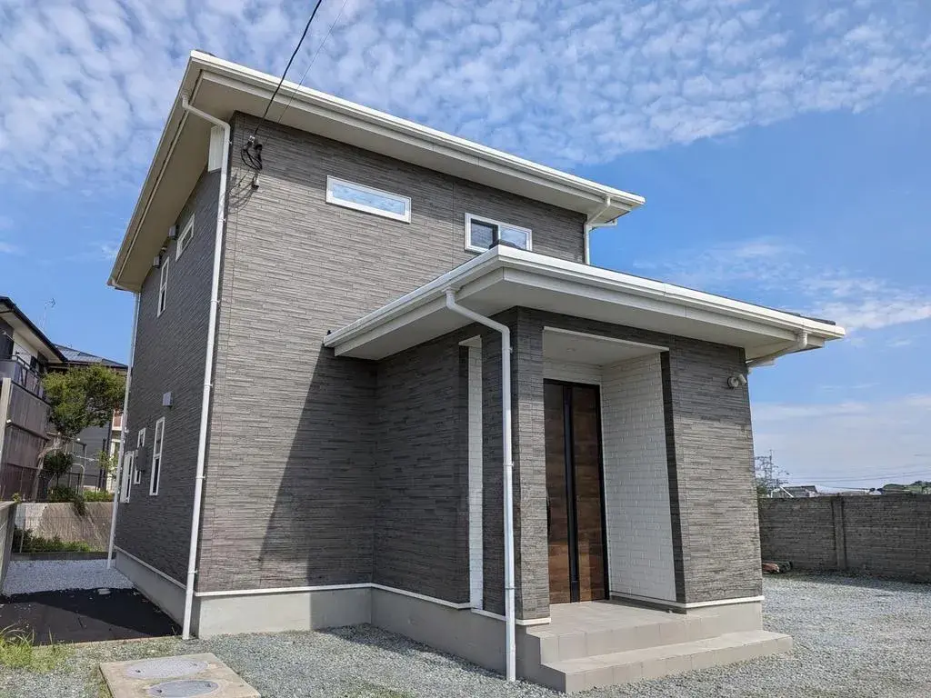 Akiya in 筑後市