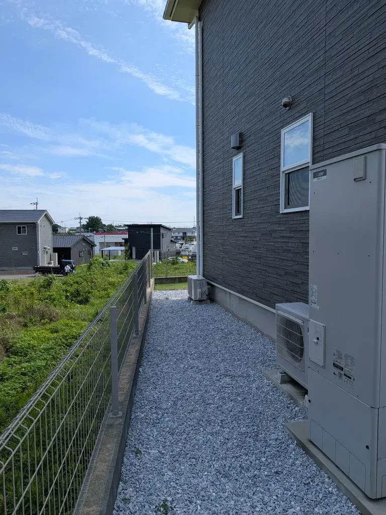 Propiedad 4LDK Ciudad de Chikugo Prefectura de Fukuoka (2)