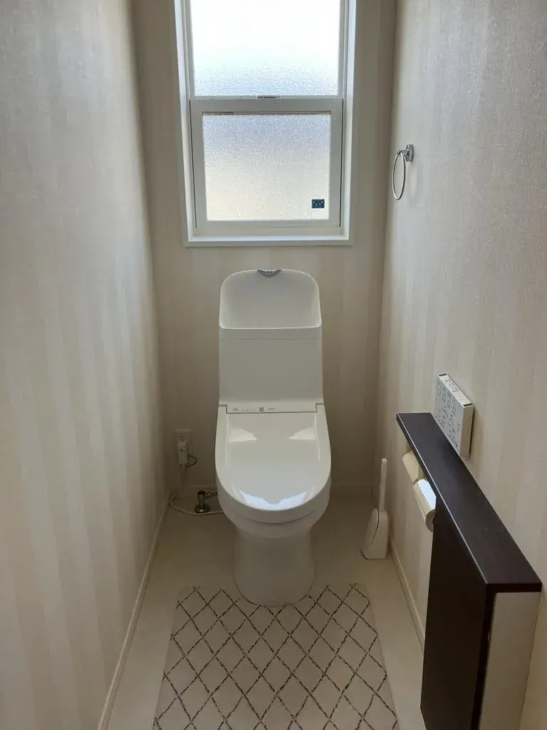 Propiedad 4LDK Ciudad de Chikugo Prefectura de Fukuoka (17)