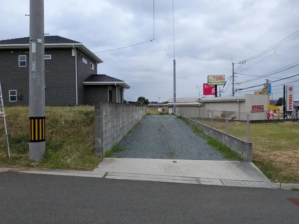 Propiedad 4LDK Ciudad de Chikugo Prefectura de Fukuoka (5)