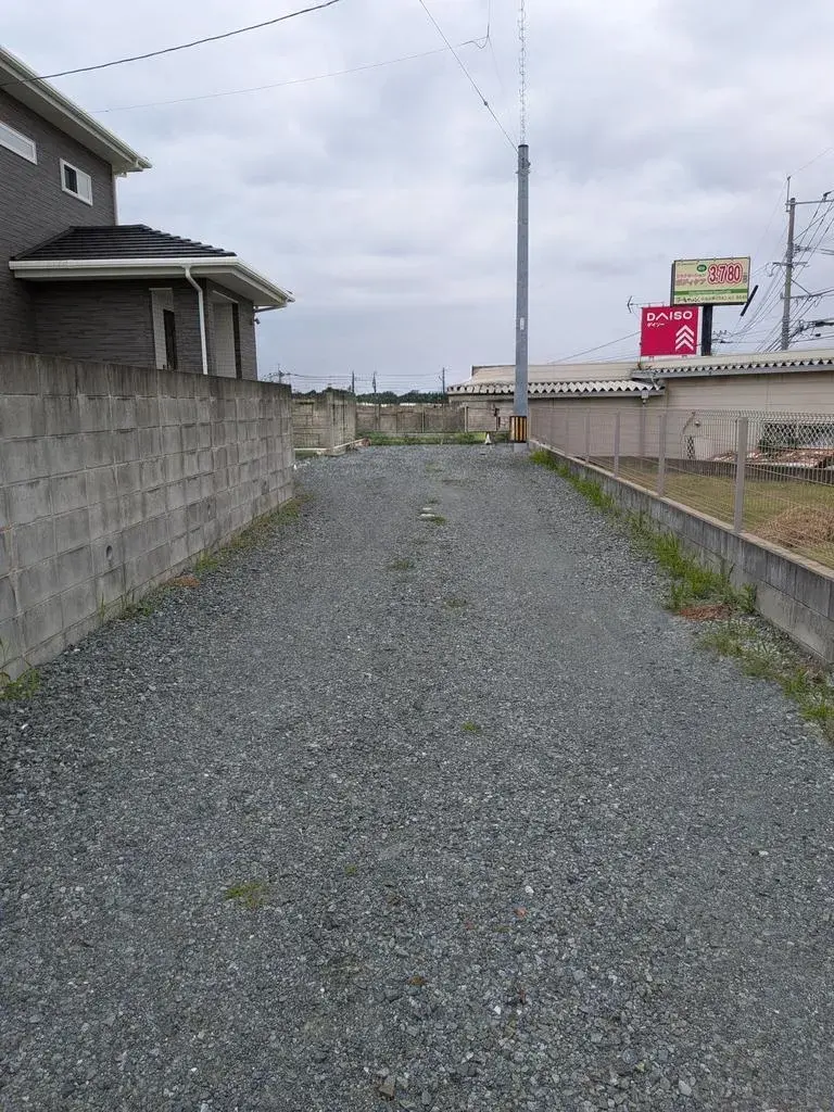 Propiedad 4LDK Ciudad de Chikugo Prefectura de Fukuoka (6)