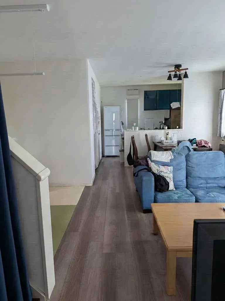 Propiedad 4LDK Ciudad de Chikugo Prefectura de Fukuoka (7)