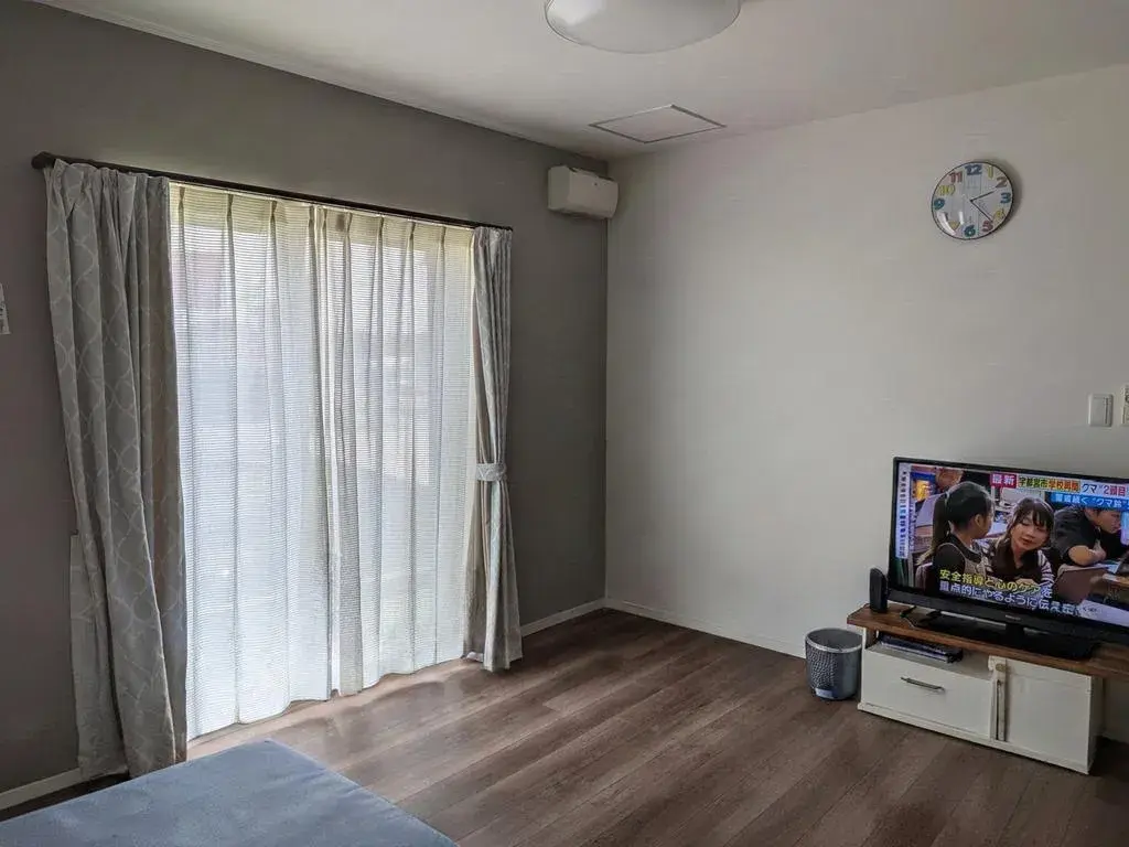 Propiedad 4LDK Ciudad de Chikugo Prefectura de Fukuoka (8)