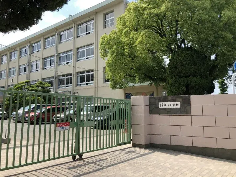 Akiya in Fukuoka