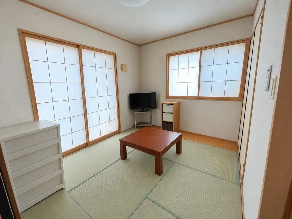عقار 4SLDK مدينة Kurume محافظة Fukuoka (11)