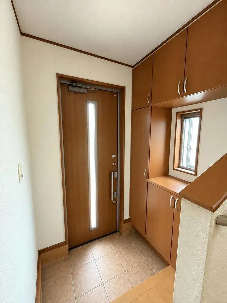 عقار 4SLDK مدينة Kurume محافظة Fukuoka (12)
