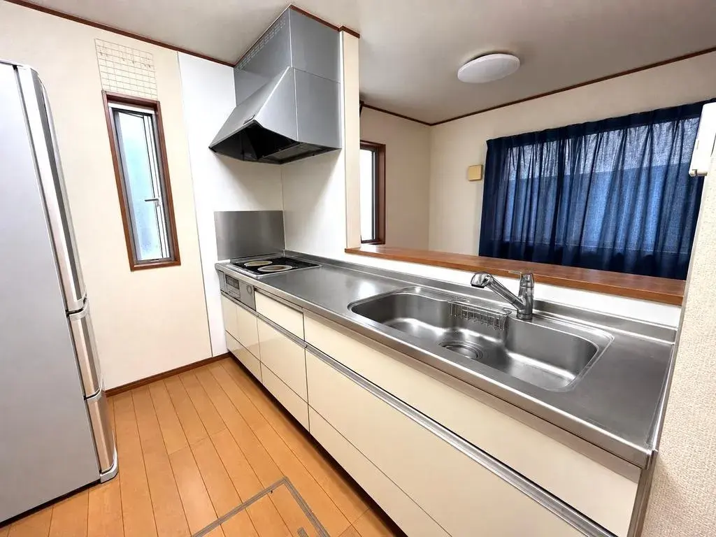 عقار 4SLDK مدينة Kurume محافظة Fukuoka (14)
