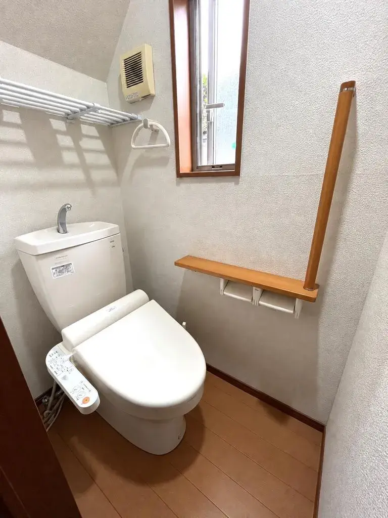 عقار 4SLDK مدينة Kurume محافظة Fukuoka (16)