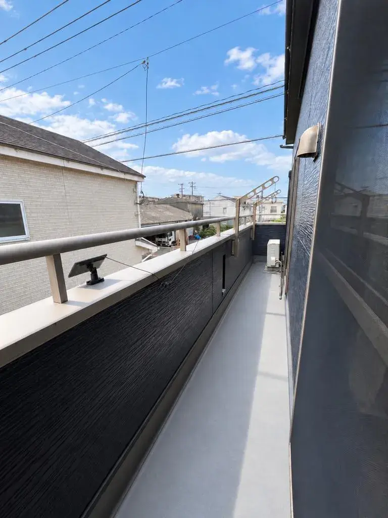 عقار 4SLDK مدينة Kurume محافظة Fukuoka (3)