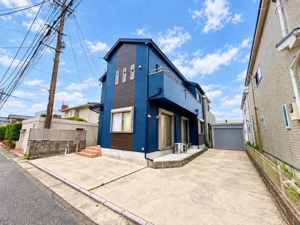 عقار 4SLDK مدينة Kurume محافظة Fukuoka (4)