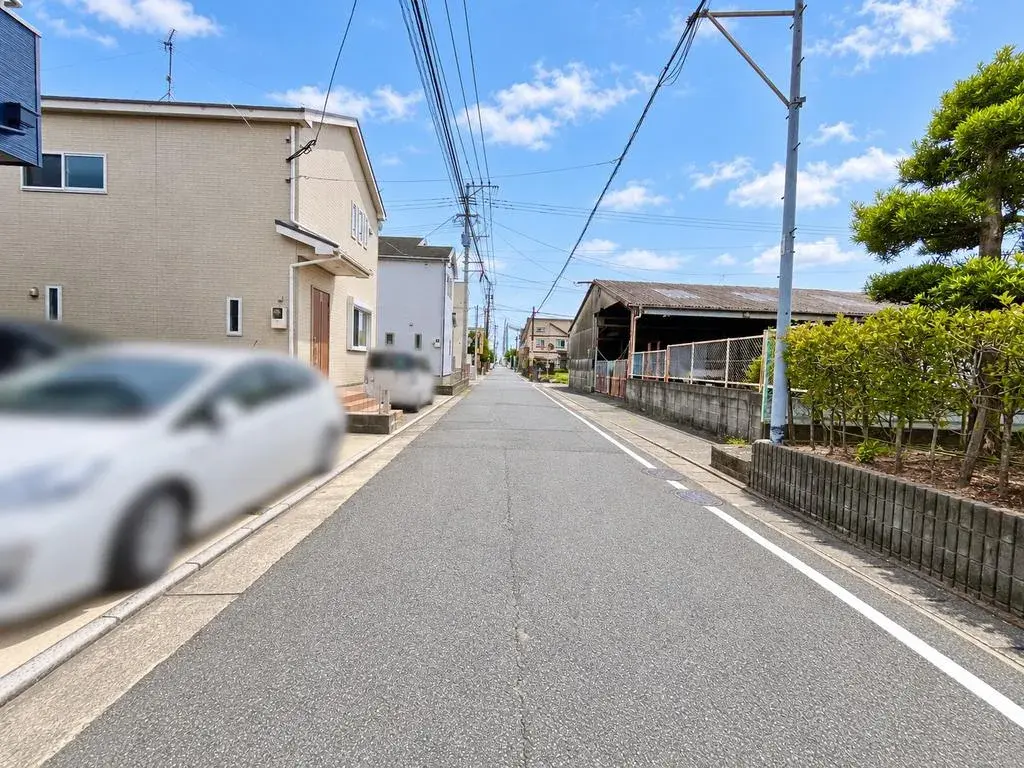 عقار 4SLDK مدينة Kurume محافظة Fukuoka (5)