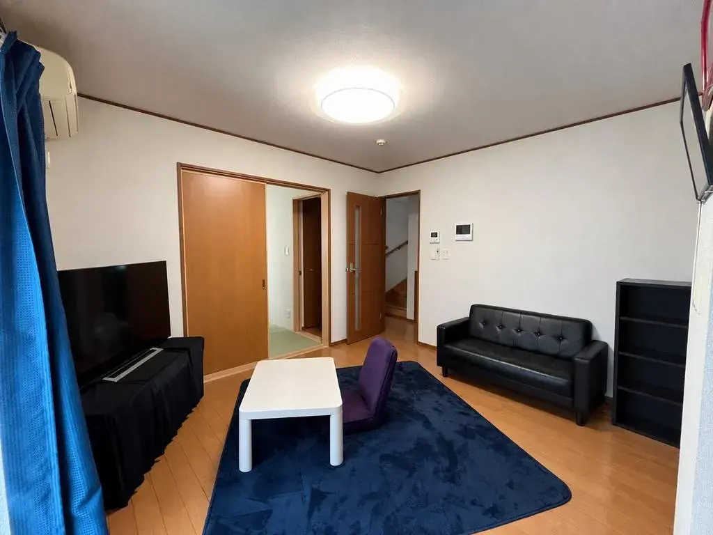 عقار 4SLDK مدينة Kurume محافظة Fukuoka (6)