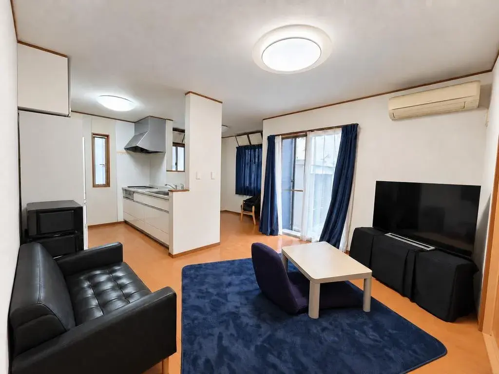عقار 4SLDK مدينة Kurume محافظة Fukuoka (7)