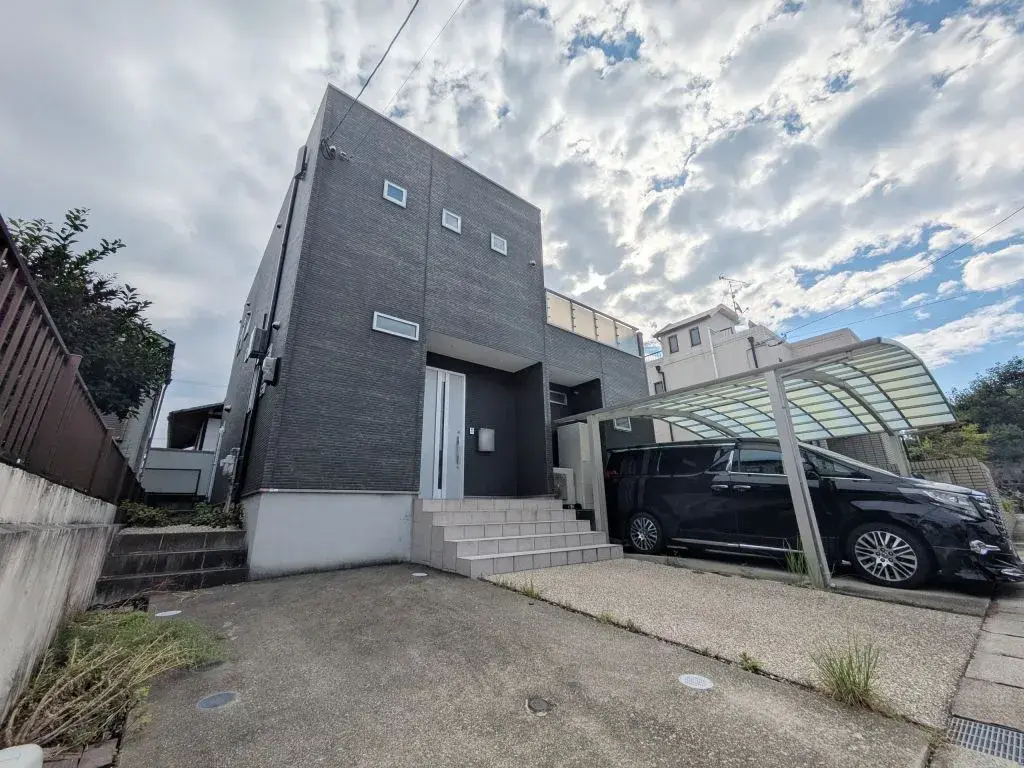 Propiedad 3LDK Ciudad de Kasuga Prefectura de Fukuoka (2)