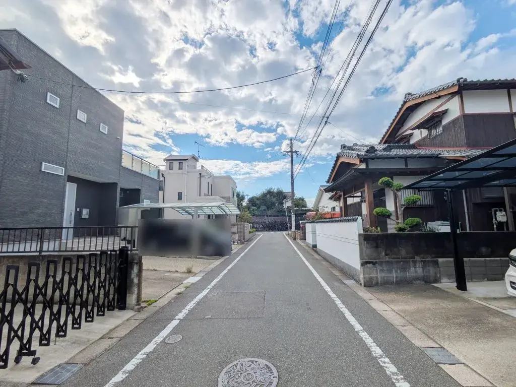 Propiedad 3LDK Ciudad de Kasuga Prefectura de Fukuoka (6)