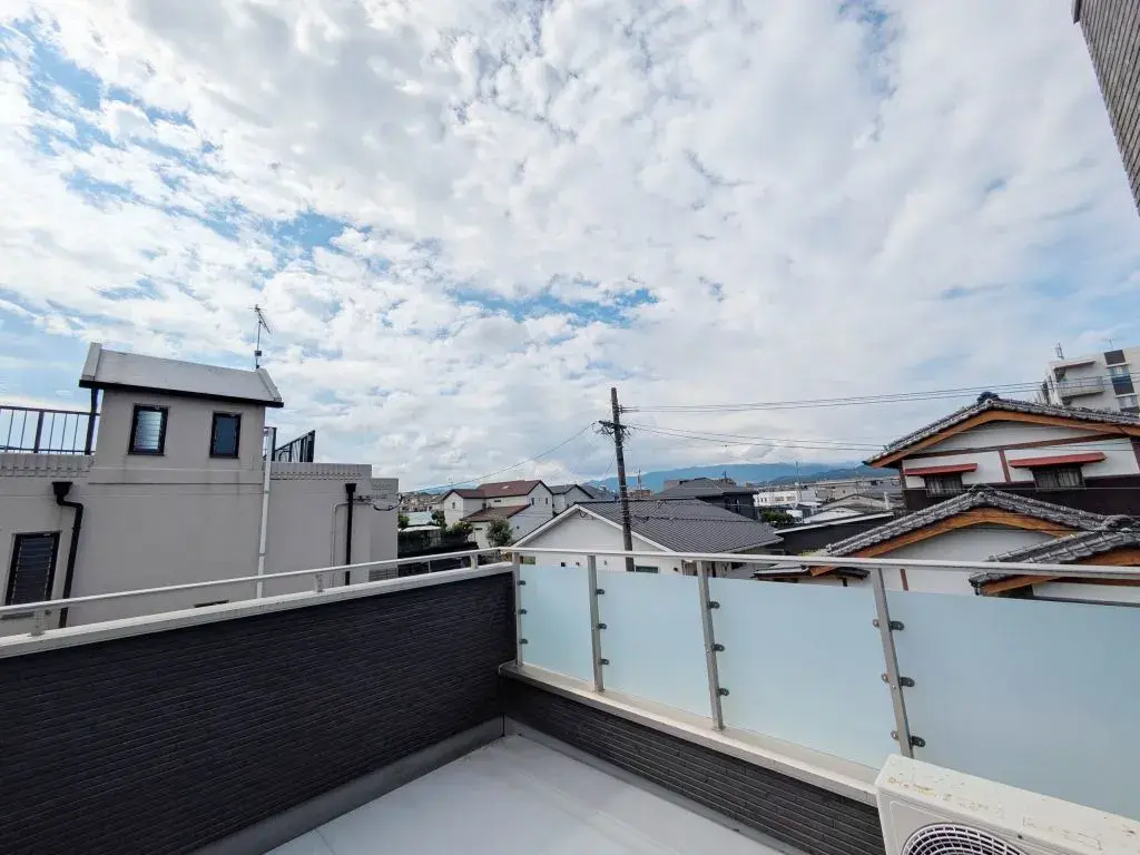 Propiedad 3LDK Ciudad de Kasuga Prefectura de Fukuoka (10)