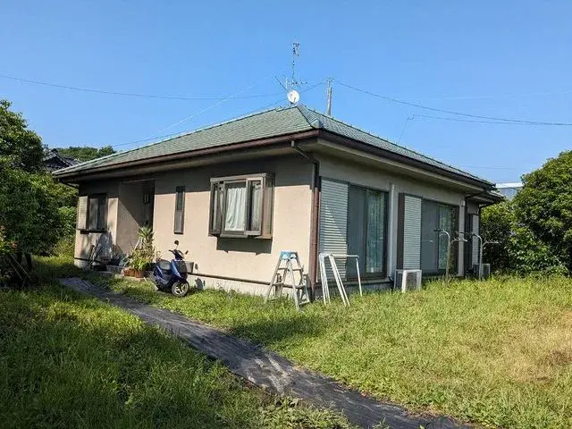 Akiya in 大牟田市