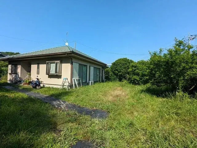3SLDK物件 大牟田市 福岡県 (2)