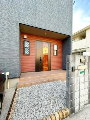 3SLDK Yukuhashi, префектура Fukuoka (2)