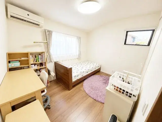 3SLDK Yukuhashi, префектура Fukuoka (11)