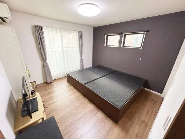 3SLDK Yukuhashi, префектура Fukuoka (12)