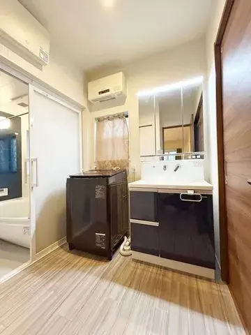 3SLDK Yukuhashi, префектура Fukuoka (13)