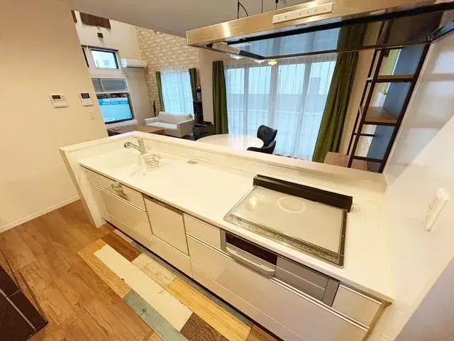3SLDK Yukuhashi, префектура Fukuoka (17)
