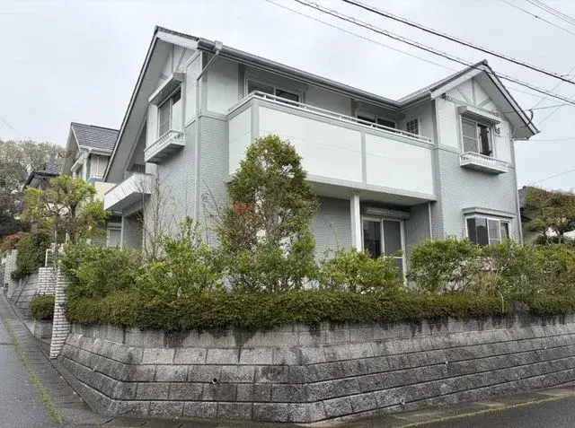 Akiya in 福岡市