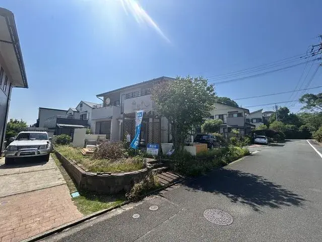 Akiya in 宗像市