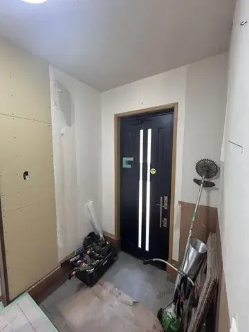 4SLDK Ciudad de Munakata Prefectura de Fukuoka (16)