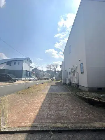 4SLDK Ciudad de Munakata Prefectura de Fukuoka (3)