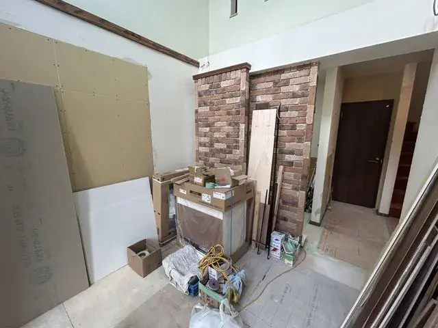 4SLDK Ciudad de Munakata Prefectura de Fukuoka (6)
