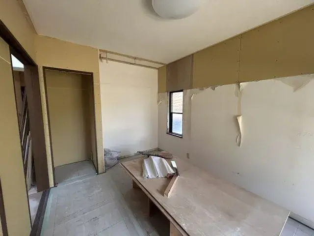 4SLDK Ciudad de Munakata Prefectura de Fukuoka (7)