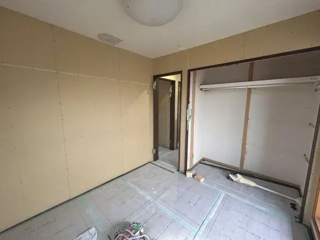 4SLDK Ciudad de Munakata Prefectura de Fukuoka (9)